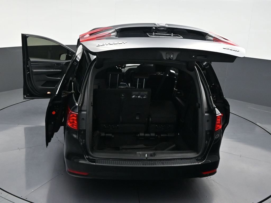 Used 2024 Honda Odyssey Sport image 36