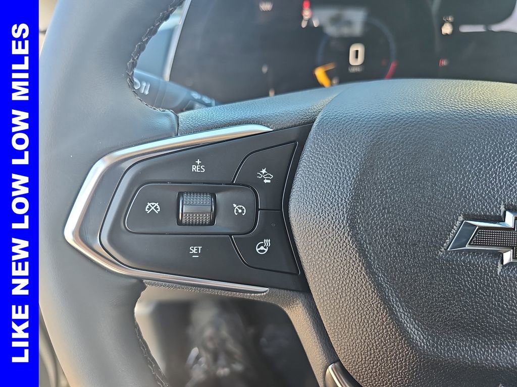 Used 2025 Chevrolet Trax ACTIV w/ Driver Confidence Package image 16