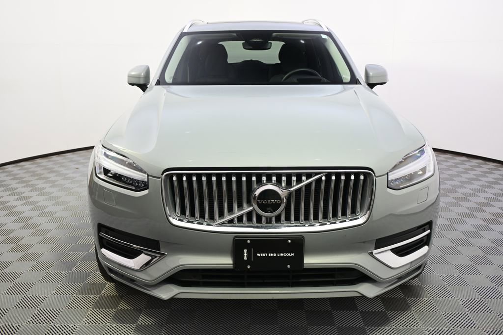 Used 2024 Volvo XC90 B6 Ultimate w/ Protection Package Premier AWD/4WD image 10