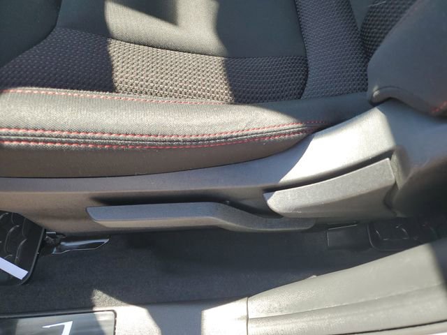 Used 2024 Subaru WRX Premium w/ Popular Package #1A image 18