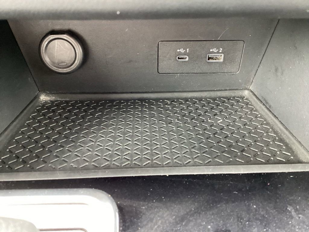 Used 2025 Nissan Pathfinder SV AWD/4WD image 22