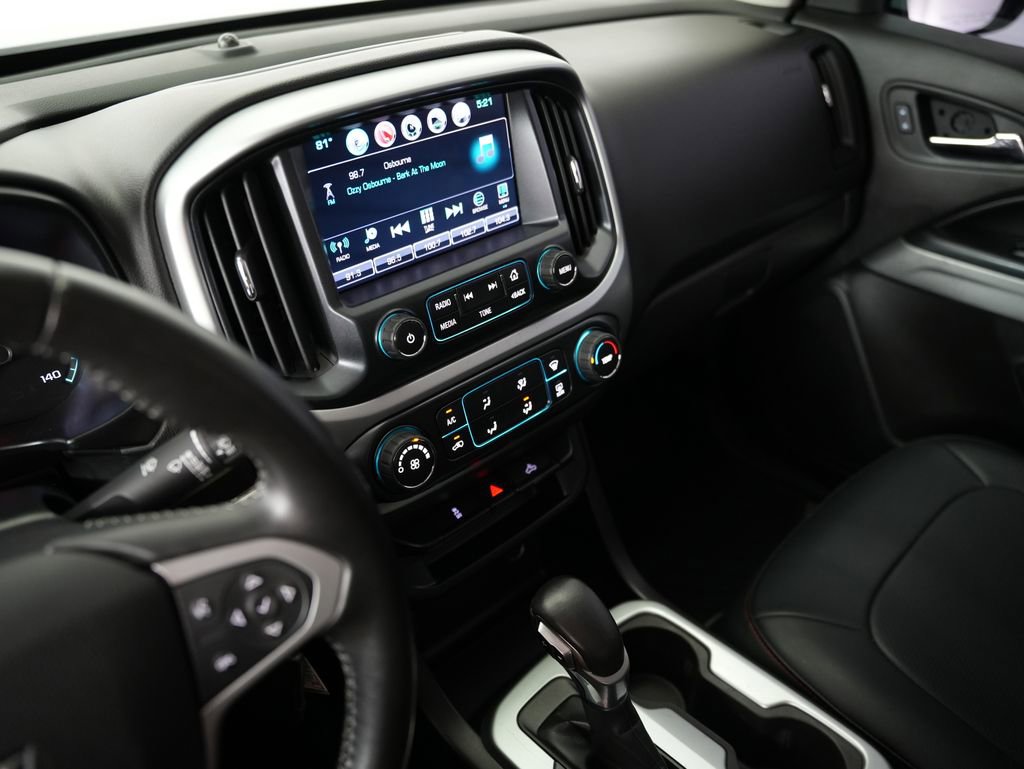 Used 2016 Chevrolet Colorado LT w/ LT Convenience Package RWD image 18