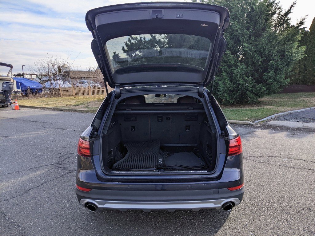 Used 2018 Audi A4 2.0T allroad Premium Plus image 7
