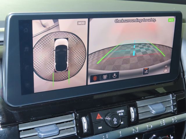 New 2026 Nissan Pathfinder SL image 16