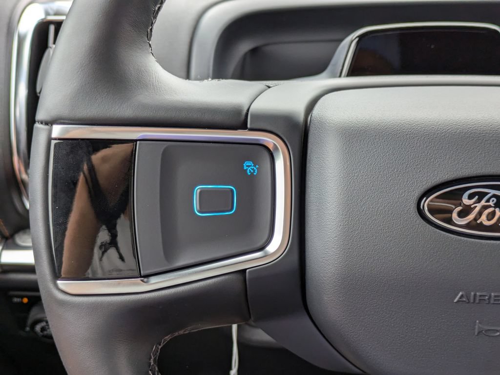 New 2026 Ford Expedition Tremor AWD/4WD image 30