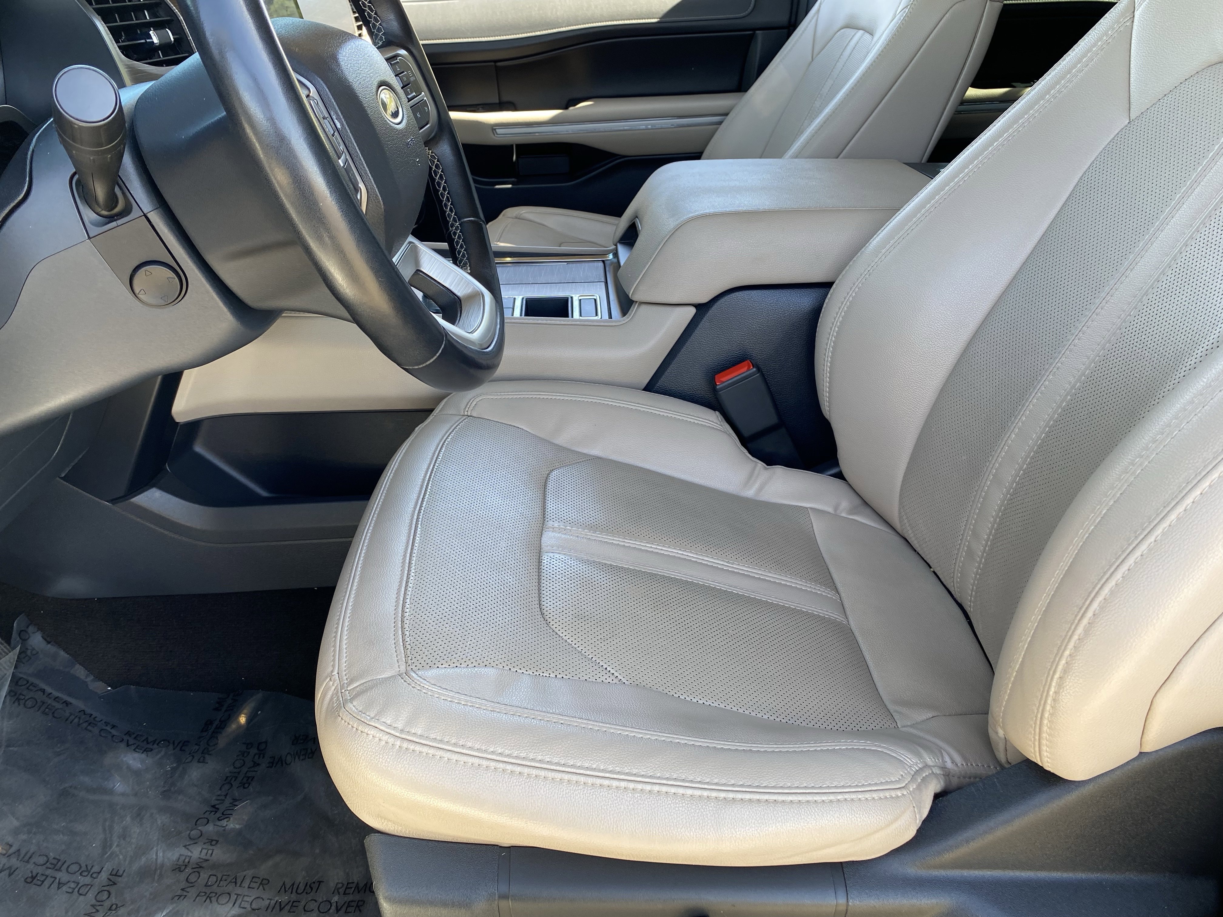 Used 2023 Ford Expedition Max Limited RWD image 20