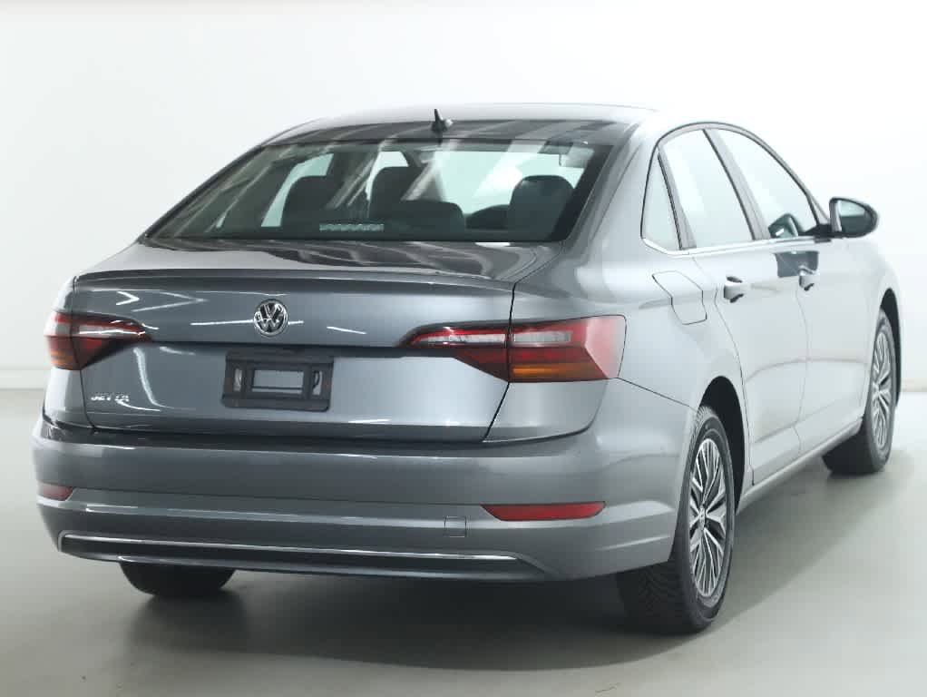 Used 2019 Volkswagen Jetta SE FWD image 45
