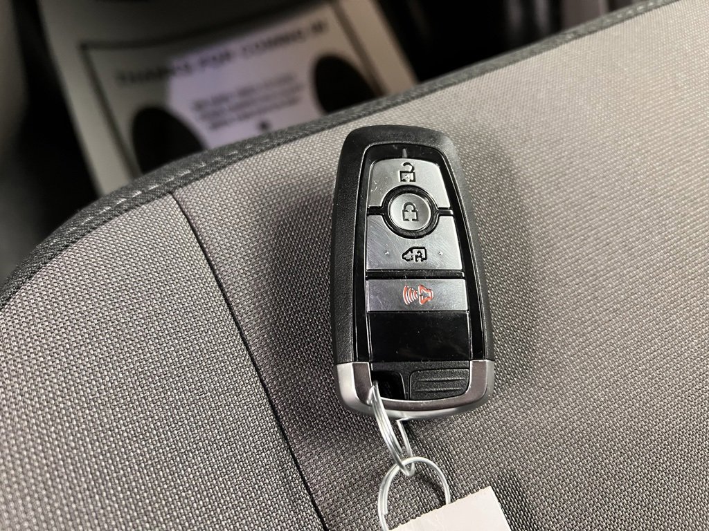 New 2026 Ford Transit 350 DRW w/ Exterior Upgrade Package image 34