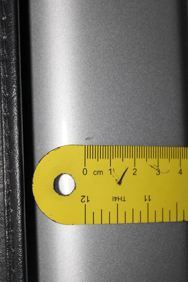 Used 1996 Chevrolet Silverado 1500 2WD Regular Cab image 28