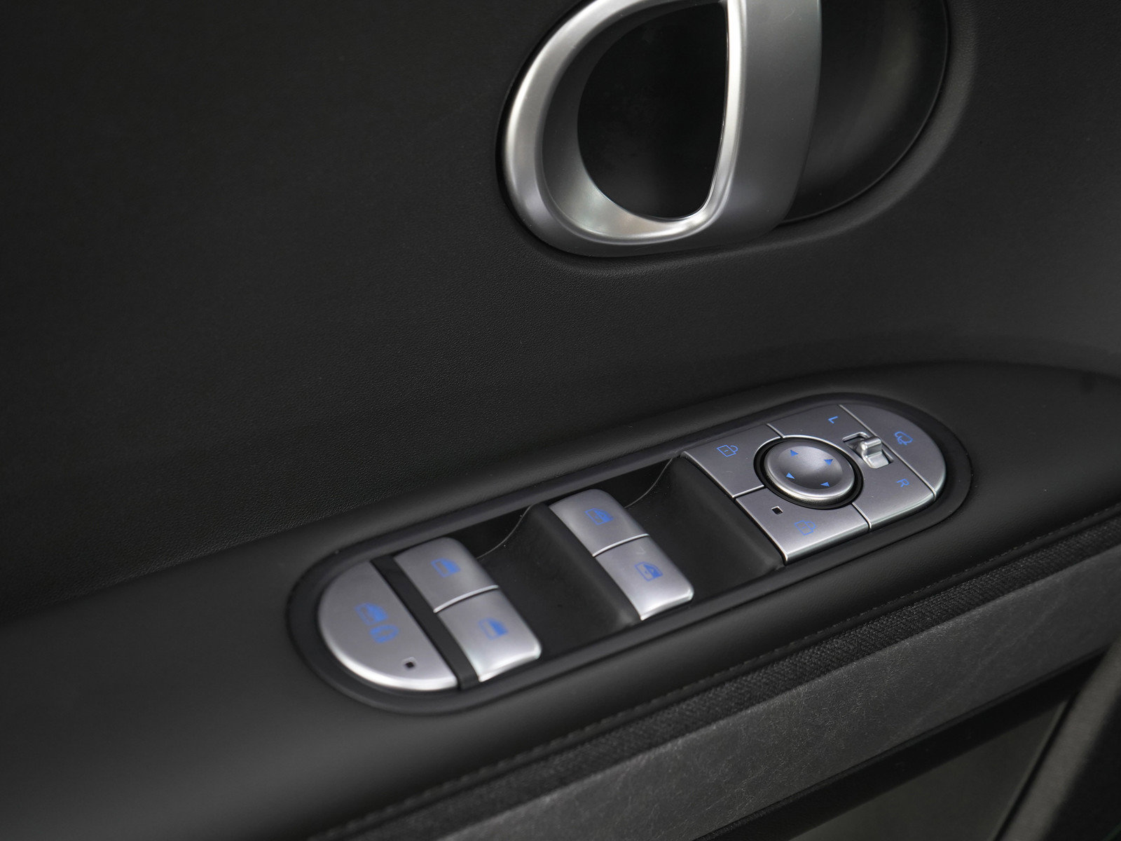 Certified 2023 Hyundai Ioniq 5 SEL image 21