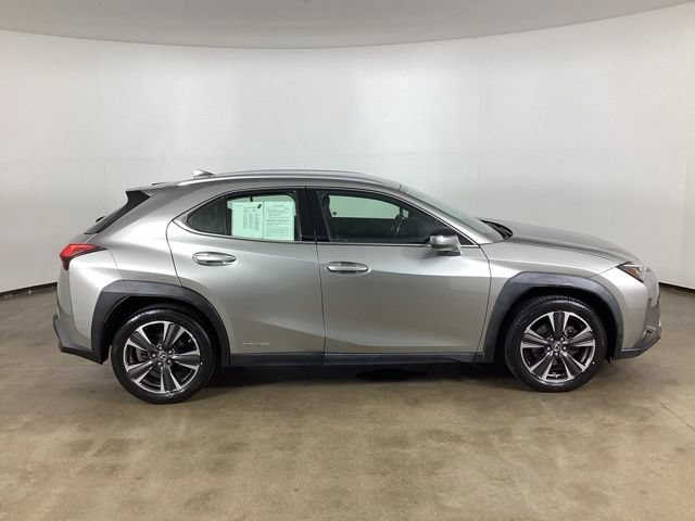 Used 2020 Lexus UX 250h AWD/4WD image 7
