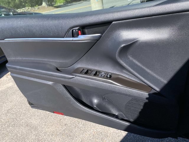 Used 2022 Toyota Camry LE w/ Cold Weather Package AWD/4WD image 23