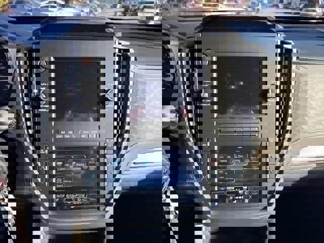 New 2025 Subaru Forester image 23