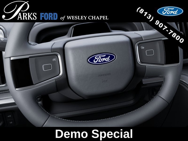 New 2027 Ford Expedition Active RWD image 12