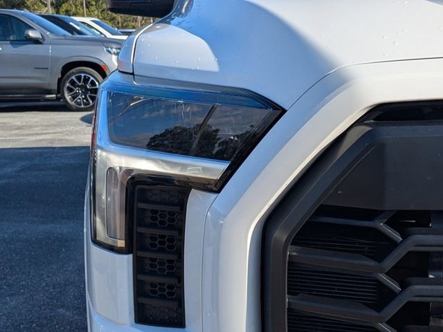 Used 2024 Toyota Tundra SR5 w/ TRD Sport Package image 9