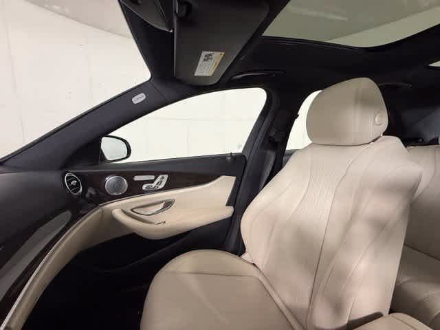 Used 2021 Mercedes-Benz E 350 Sedan image 18