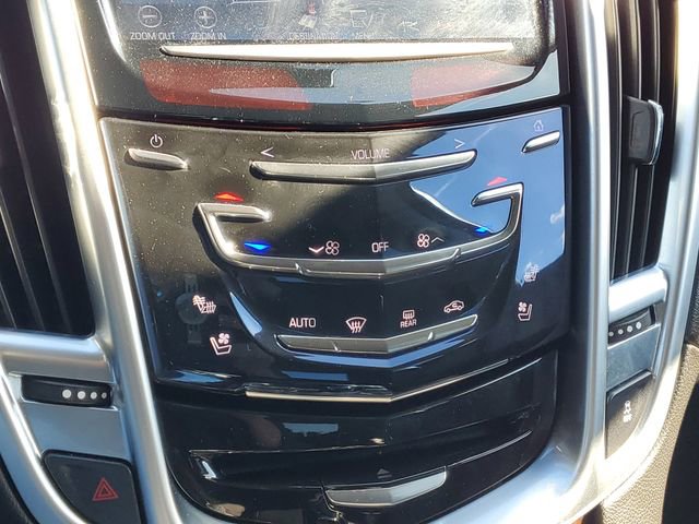 Used 2015 Cadillac SRX Premium image 29