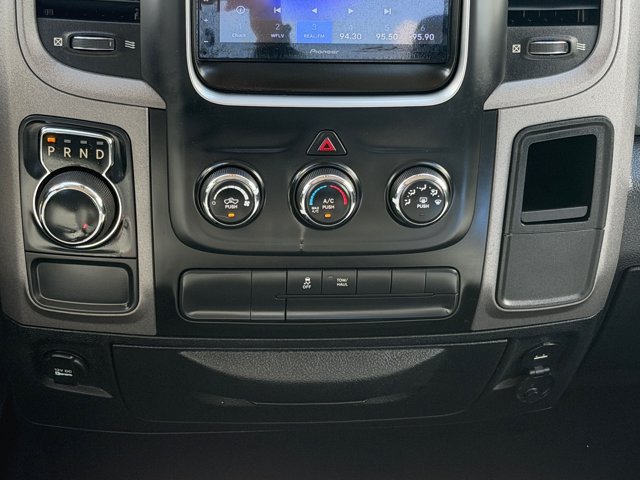 Used 2018 RAM 1500 Express w/ Express Value Package RWD image 24