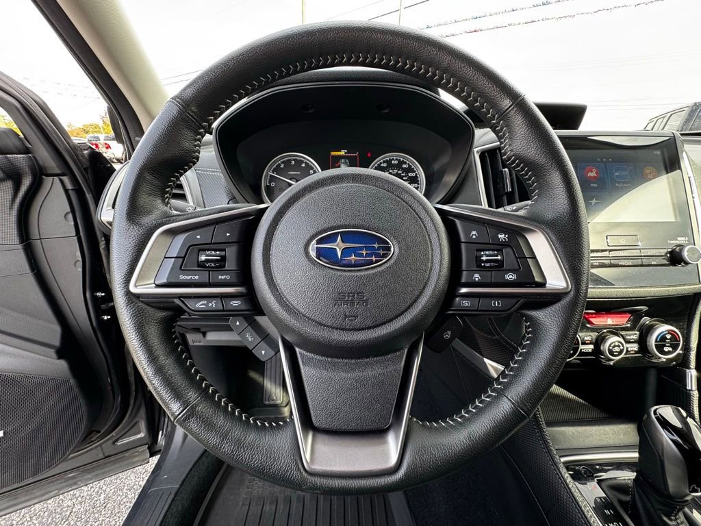 Used 2024 Subaru Forester Limited image 22