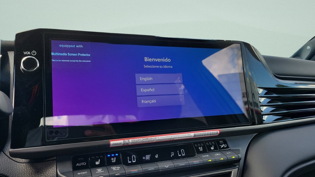 New 2026 Toyota Camry XSE w/ Premium Plus Package FWD image 14