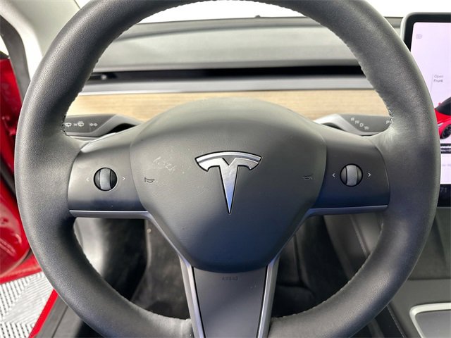 Used 2023 Tesla Model 3 Performance image 19