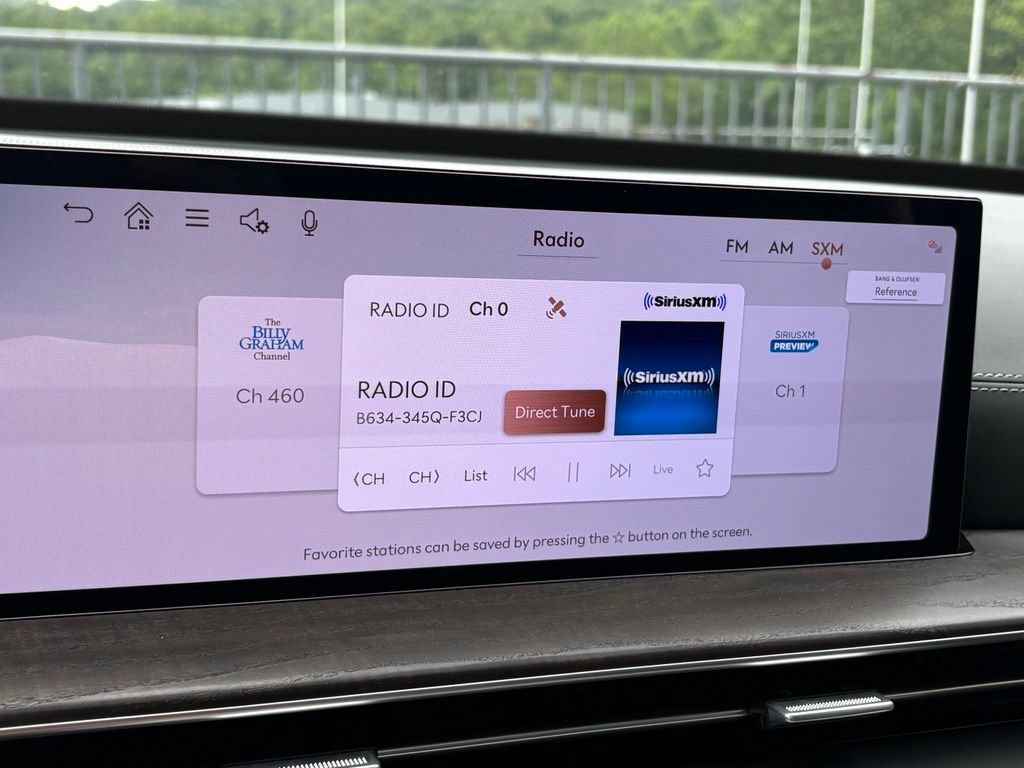 New 2026 Genesis GV80 3.5T Prestige AWD/4WD image 18