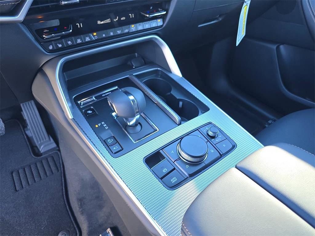 New 2026 MAZDA CX-90 Plug-In Hybrid w/ Premium Plus AWD/4WD image 30