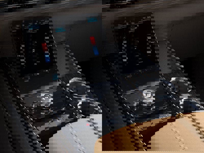 New 2026 Cadillac Escalade Luxury image 23