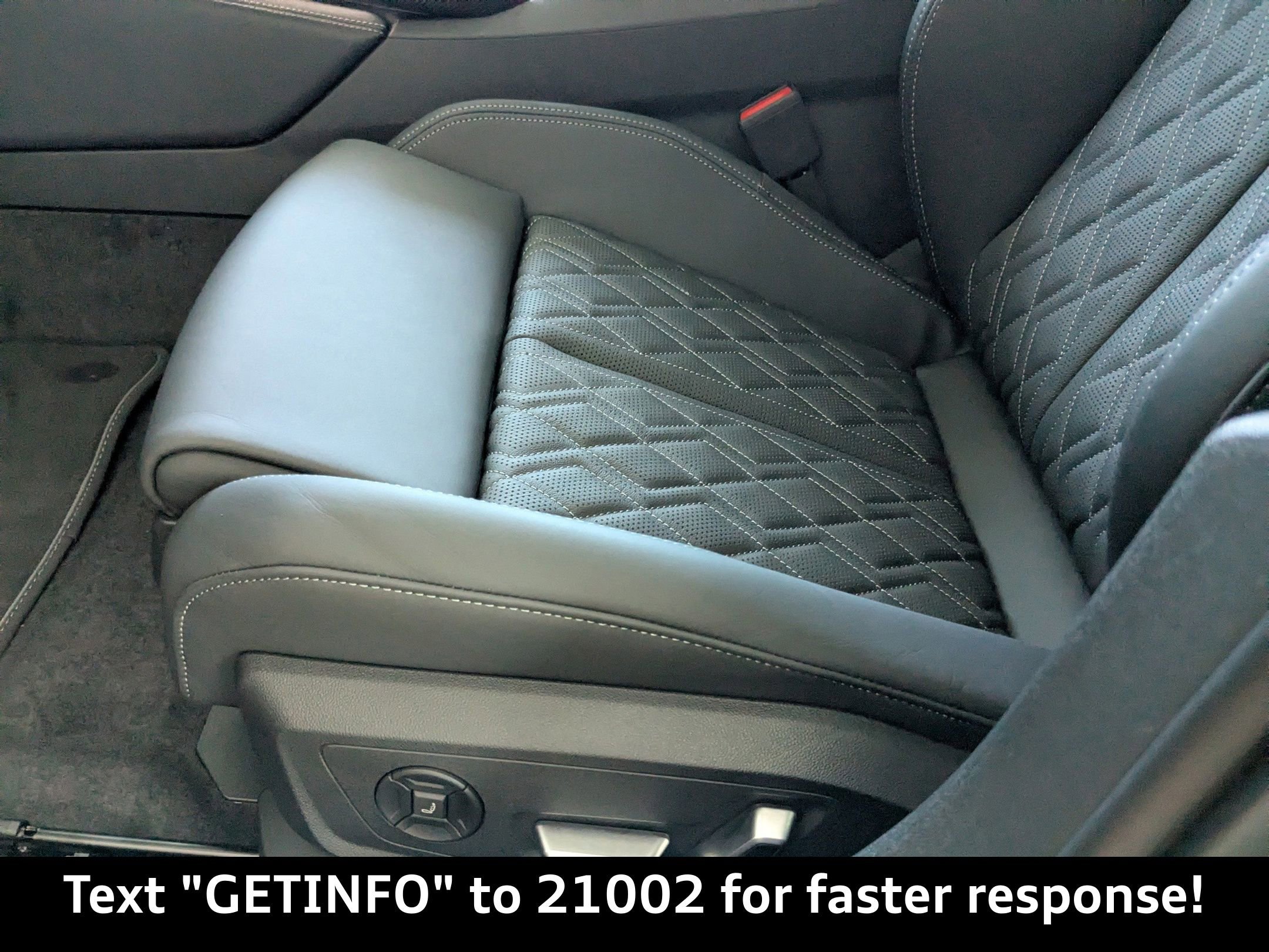 New 2025 Audi S5 Premium Plus image 22