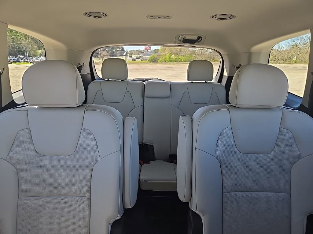 Used 2021 Kia Telluride S image 24