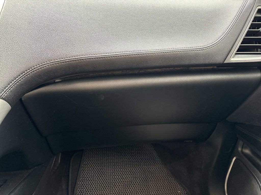 Used 2017 Lincoln MKX Premiere image 19