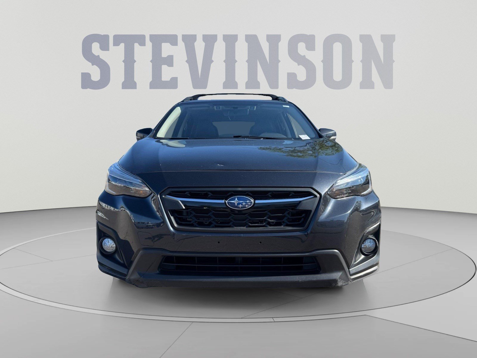 Used 2019 Subaru Crosstrek 2.0i Limited w/ Moonroof Package AWD/4WD image 8