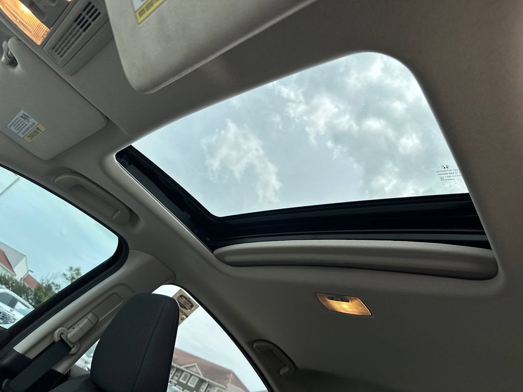 Used 2020 Honda HR-V EX image 32