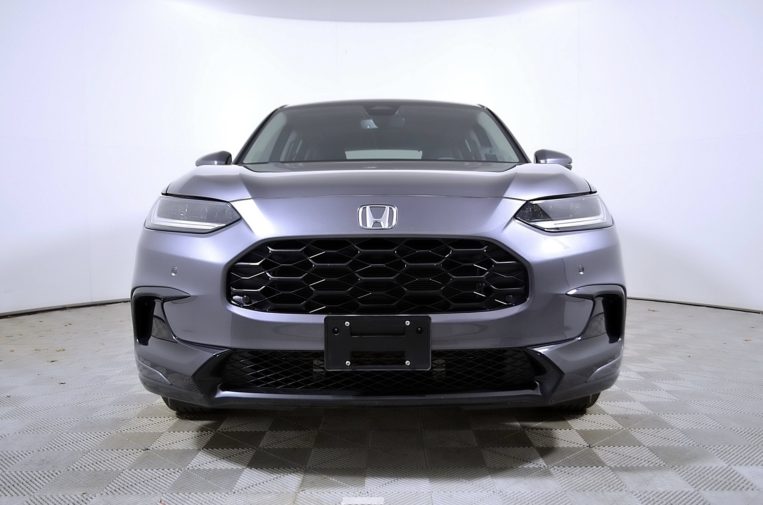 Used 2024 Honda HR-V EX-L image 5