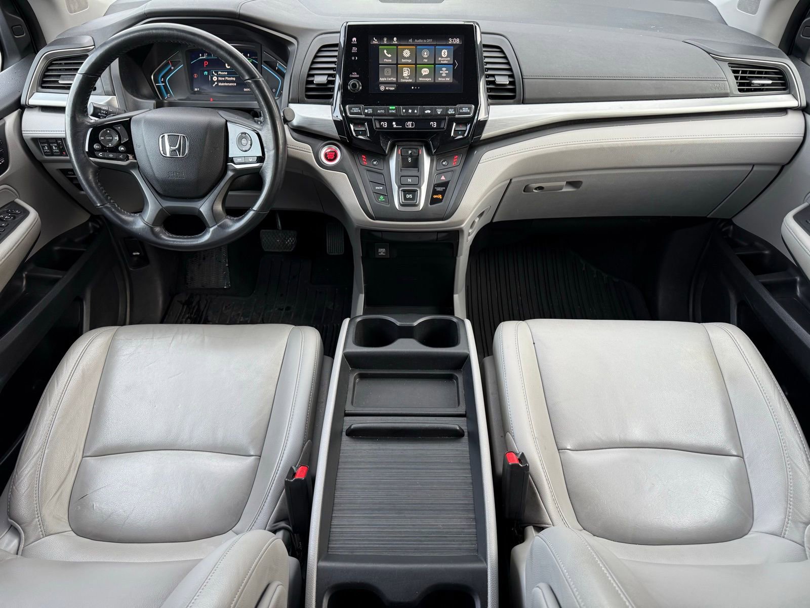 Used 2019 Honda Odyssey EX-L image 20