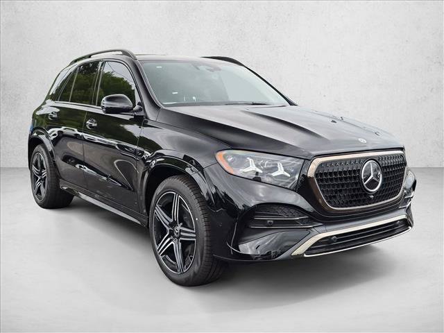 New 2027 Mercedes-Benz GLE 350 4MATIC image 7