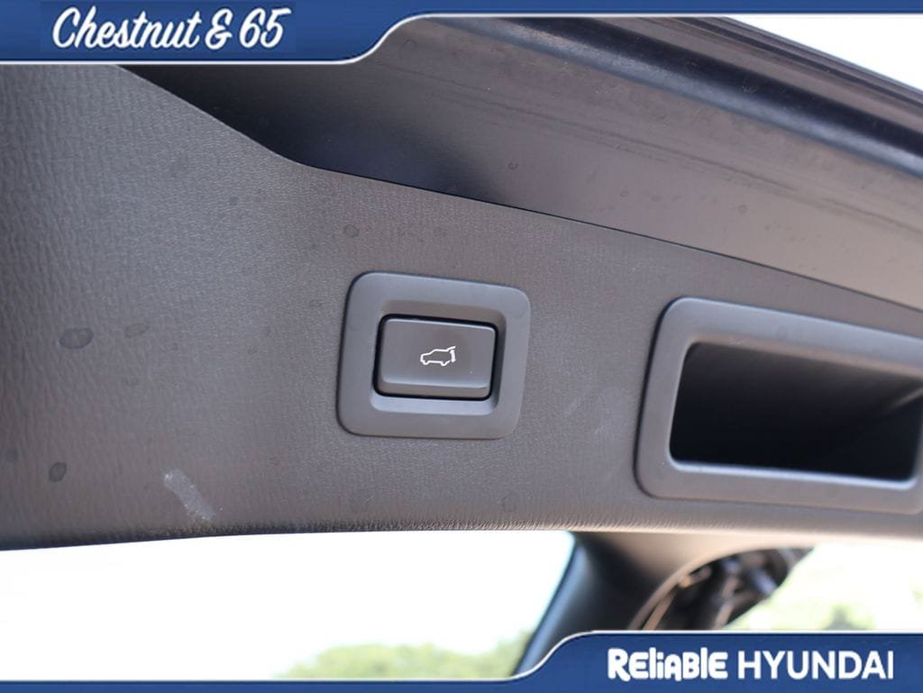 Used 2025 MAZDA CX-5 AWD 2.5 S w/ Preferred Package image 16