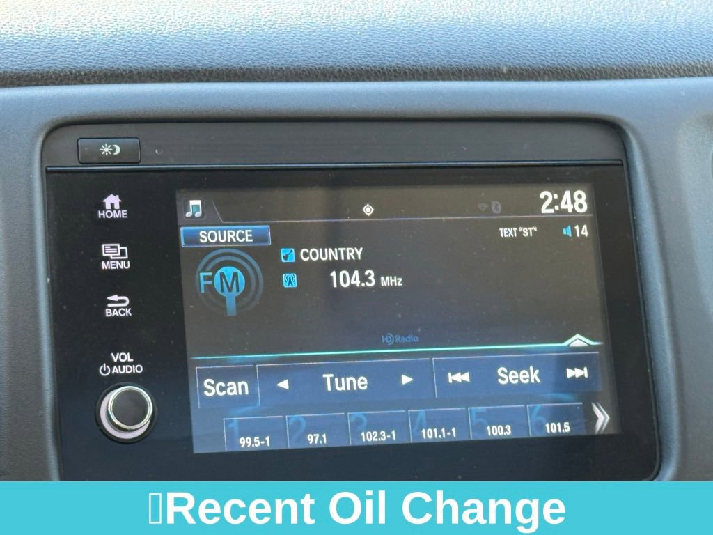 Used 2022 Honda HR-V EX image 28