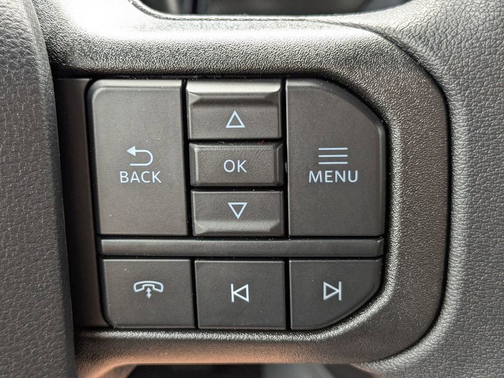 New 2026 Ford F250 XLT AWD/4WD image 28