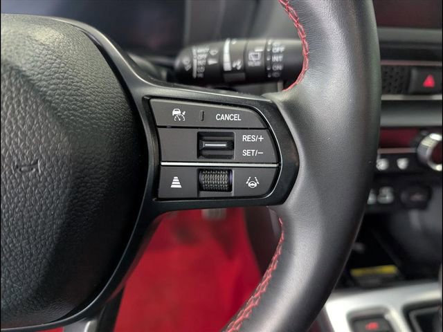 Certified 2024 Honda Civic Type R image 9