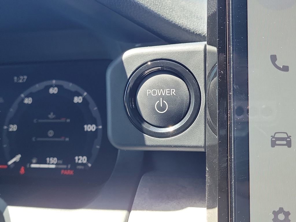 Certified 2026 Toyota Tacoma Trailhunter w/ Tow Tech Package image 27