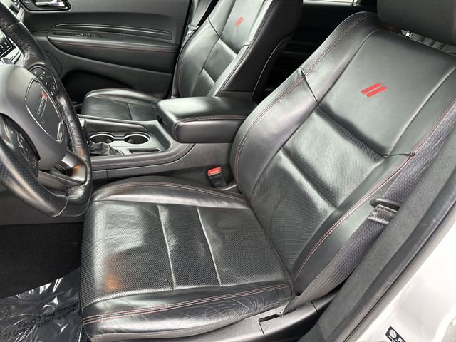 Used 2024 Dodge Durango GT AWD/4WD image 15