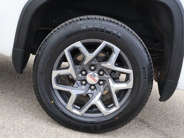 Used 2023 GMC Sierra 1500 SLT w/ SLT Convenience Package image 49