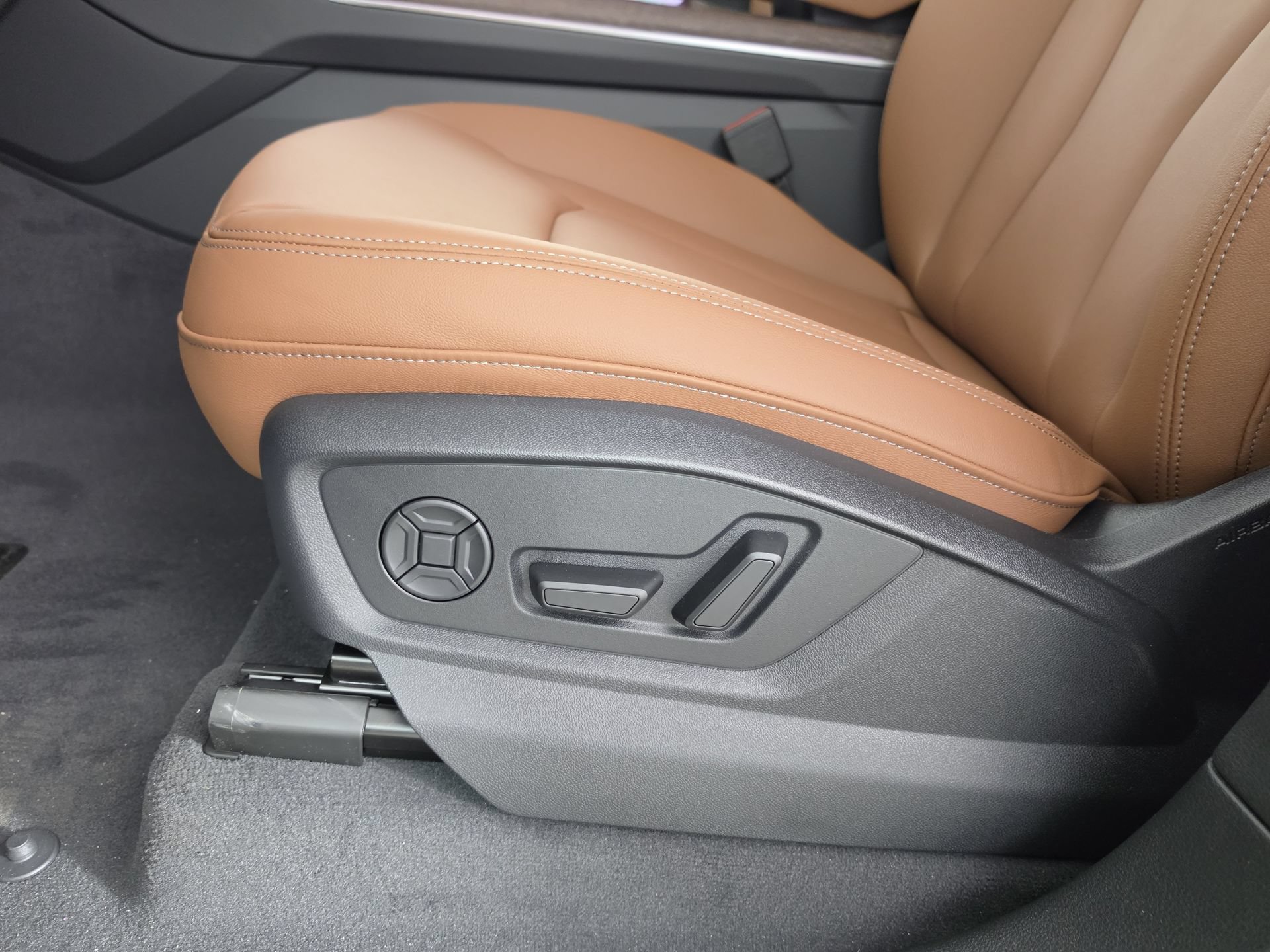 New 2026 Audi Q7 3.0T Premium AWD/4WD image 17