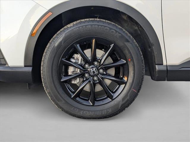 New 2026 Honda CR-V Sport-L image 10