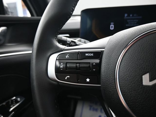 Used 2026 Kia K5 GT-Line w/ GT-Line Red Interior Package image 14