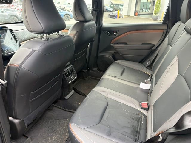 Used 2025 Subaru Forester Sport AWD/4WD image 5