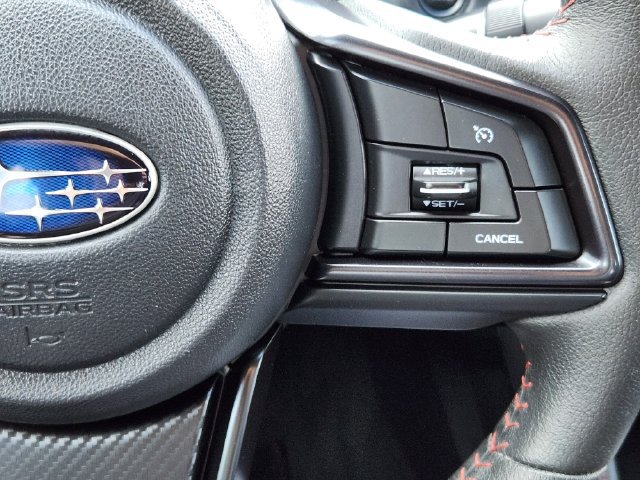 Used 2023 Subaru WRX Limited w/ Popular Package #2 AWD/4WD image 33