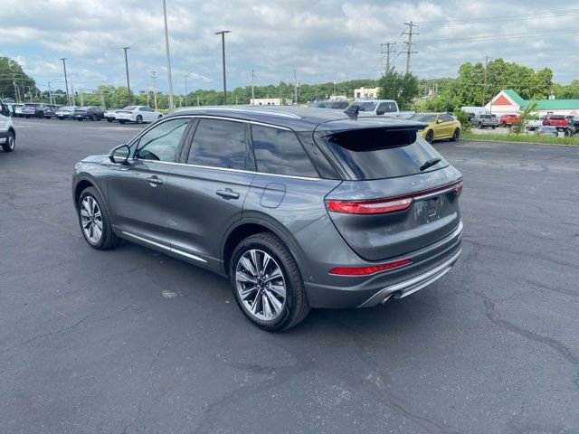 Used 2022 Lincoln Corsair Reserve w/ Equipment Group 201A AWD/4WD image 3