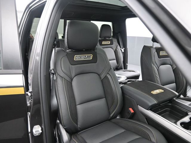 New 2026 RAM 1500 Big Horn AWD/4WD image 19